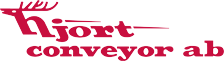Logga för Hjort Conveyor